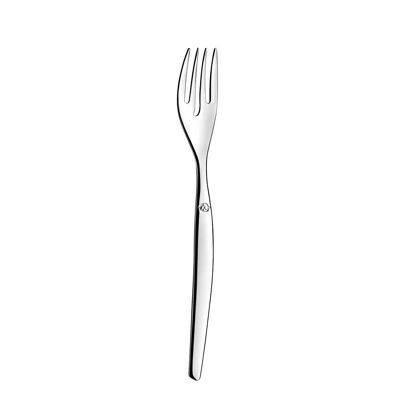 Forchetta da tavola JET - Acciaio inossidabile - 20.7 cm