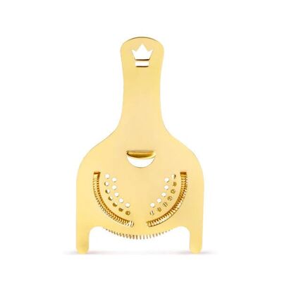 KORIKO trainer a 2 rami - Oro
