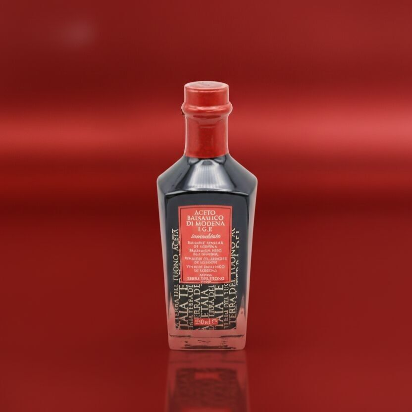Balsamic Vinegar of Modena I.G.P Aged -250 ml