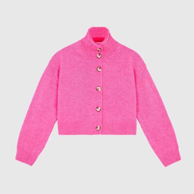 Gilet di caramelle LAKEYLA