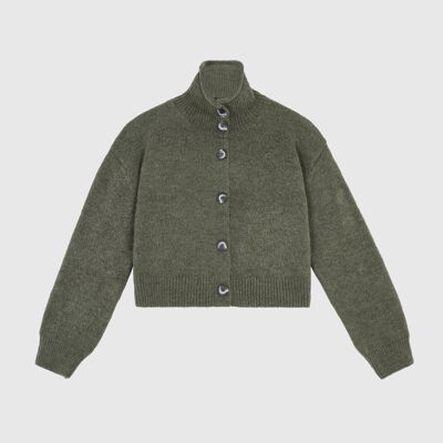 LAKEYLA khaki vest