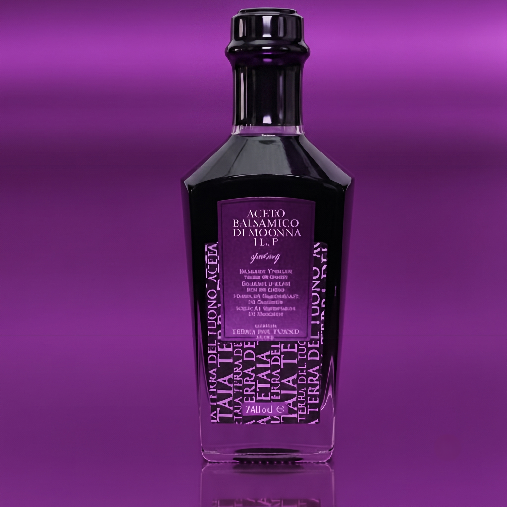 Balsamic Vinegar of Modena I.G.P Spring -250 ml