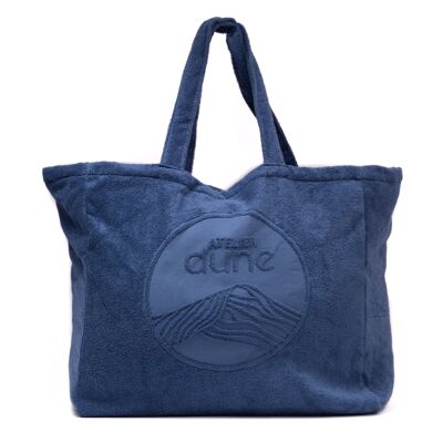 Bolso Totebag Idéal XL - Ultramar