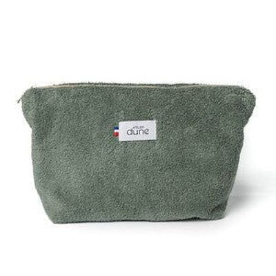 Pochette MADE IN FRANCE Sauge