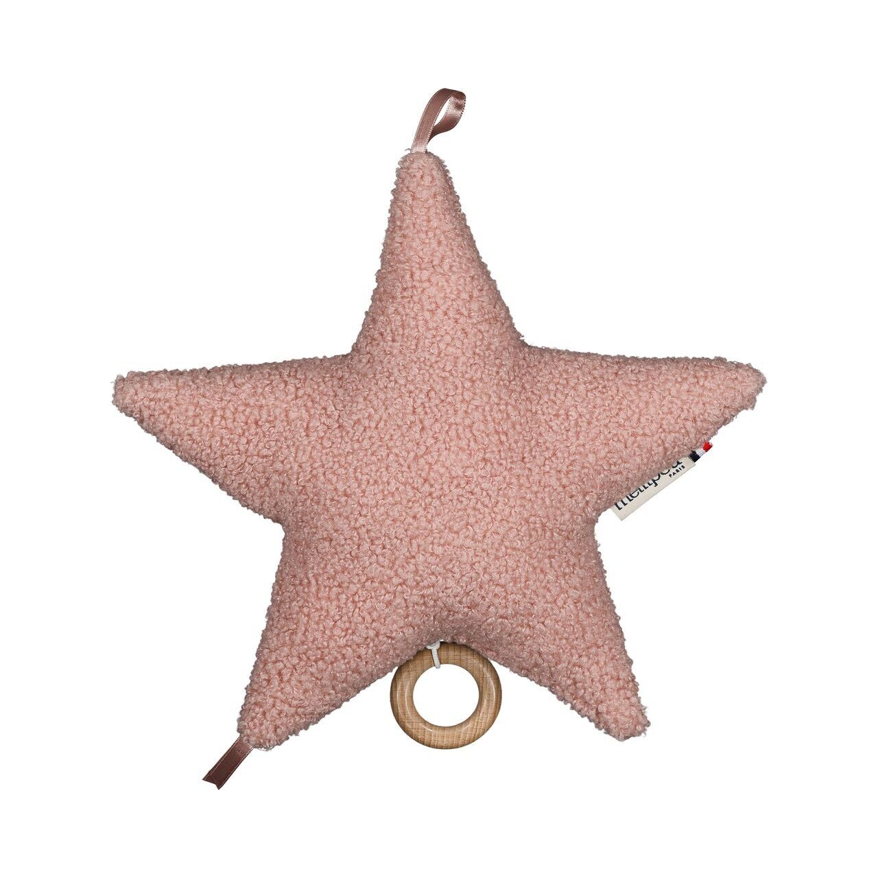 PINK MUSICAL STAR - HARRY POTTER Wiegenlied