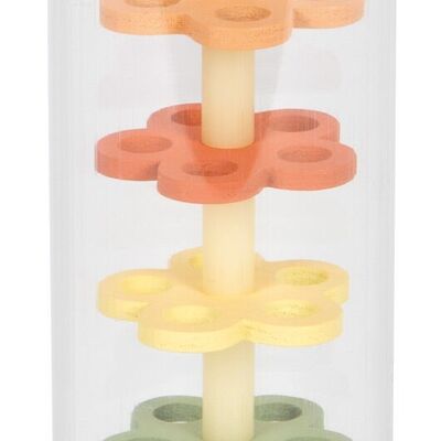 Pequeños Amiguitos Rainmaker | Instrumentos musicales | Juguetes de madera