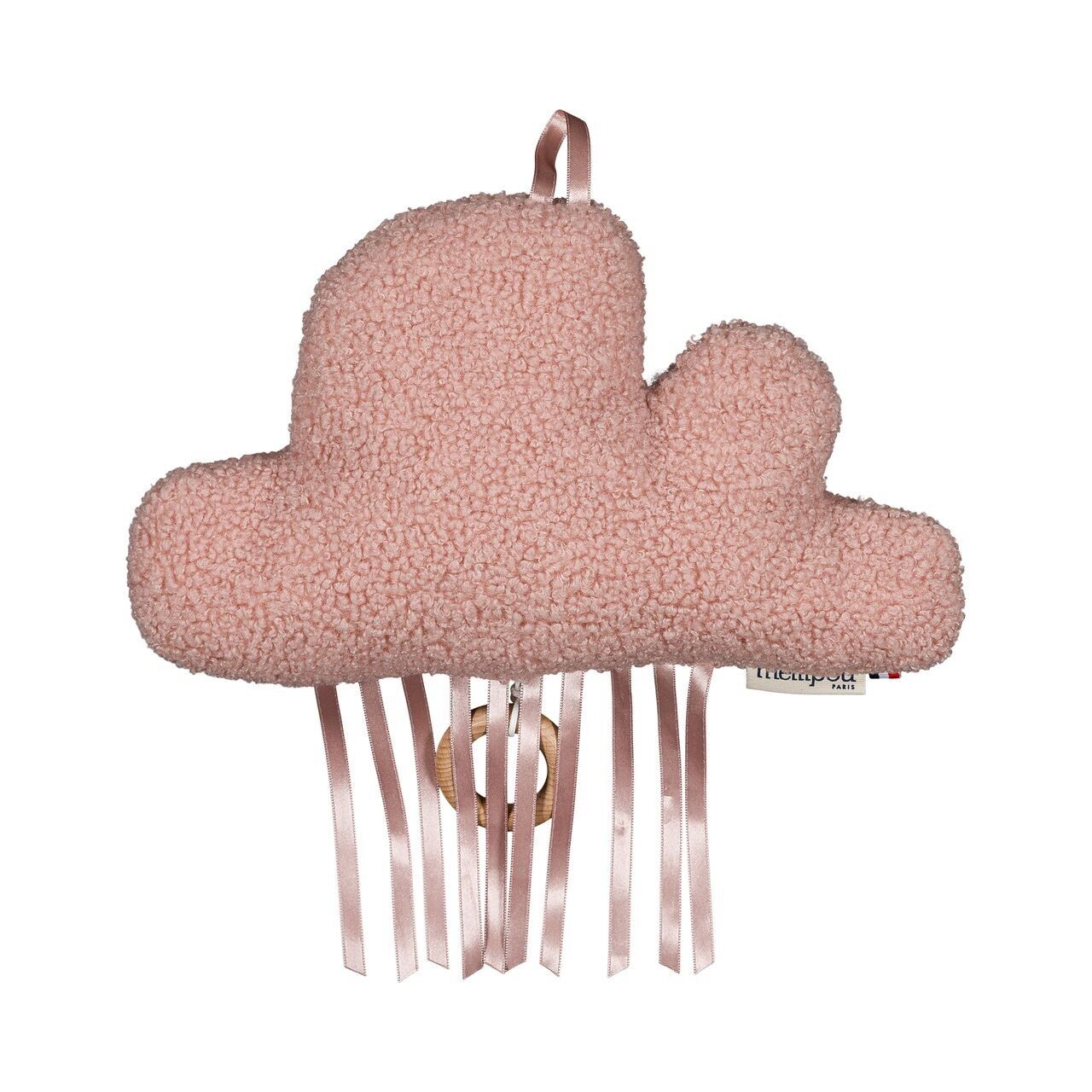 PINK MUSICAL CLOUD - PINK - Wiegenlied: Ich werde für dich da sein