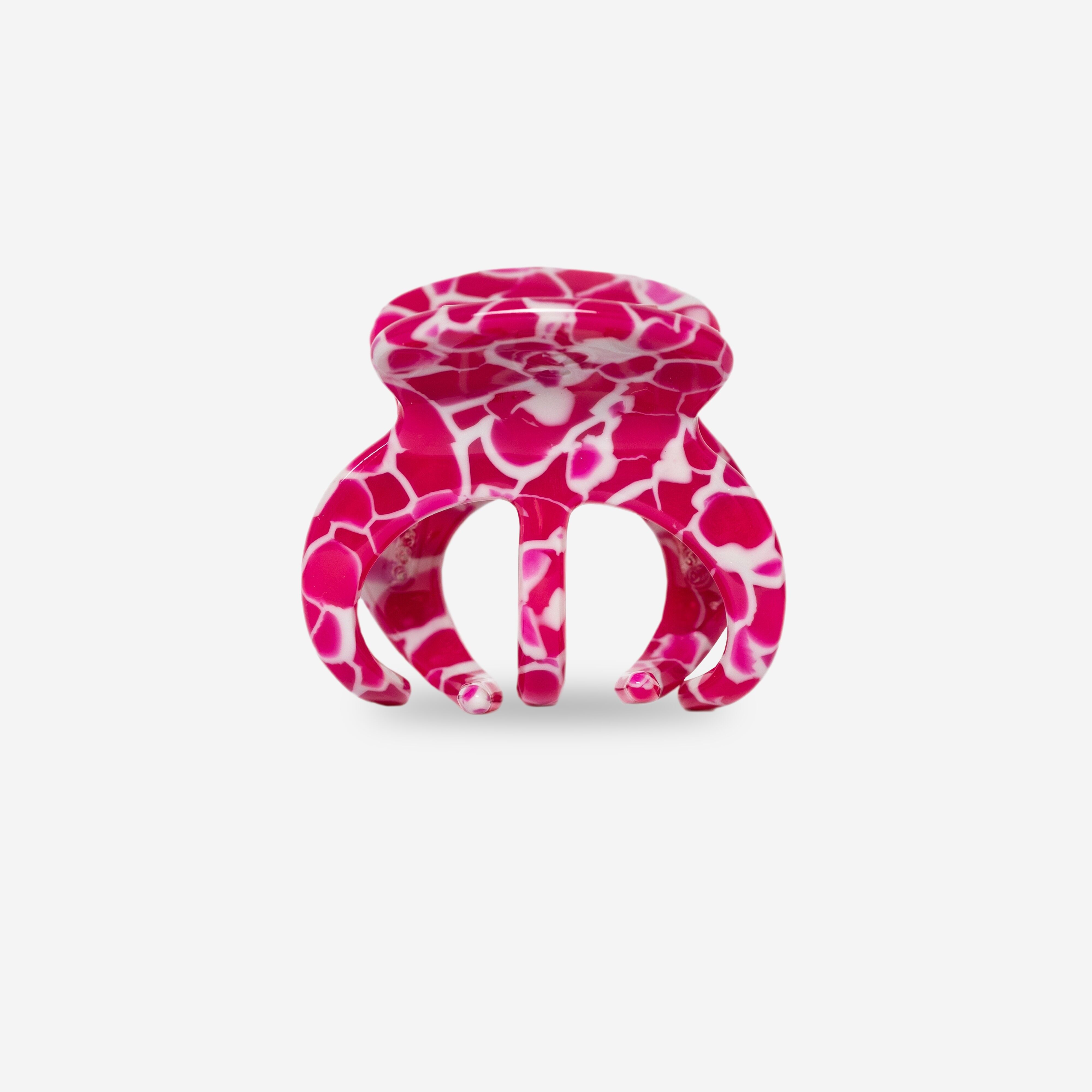 Fermaglio per capelli - Octie Cranberry