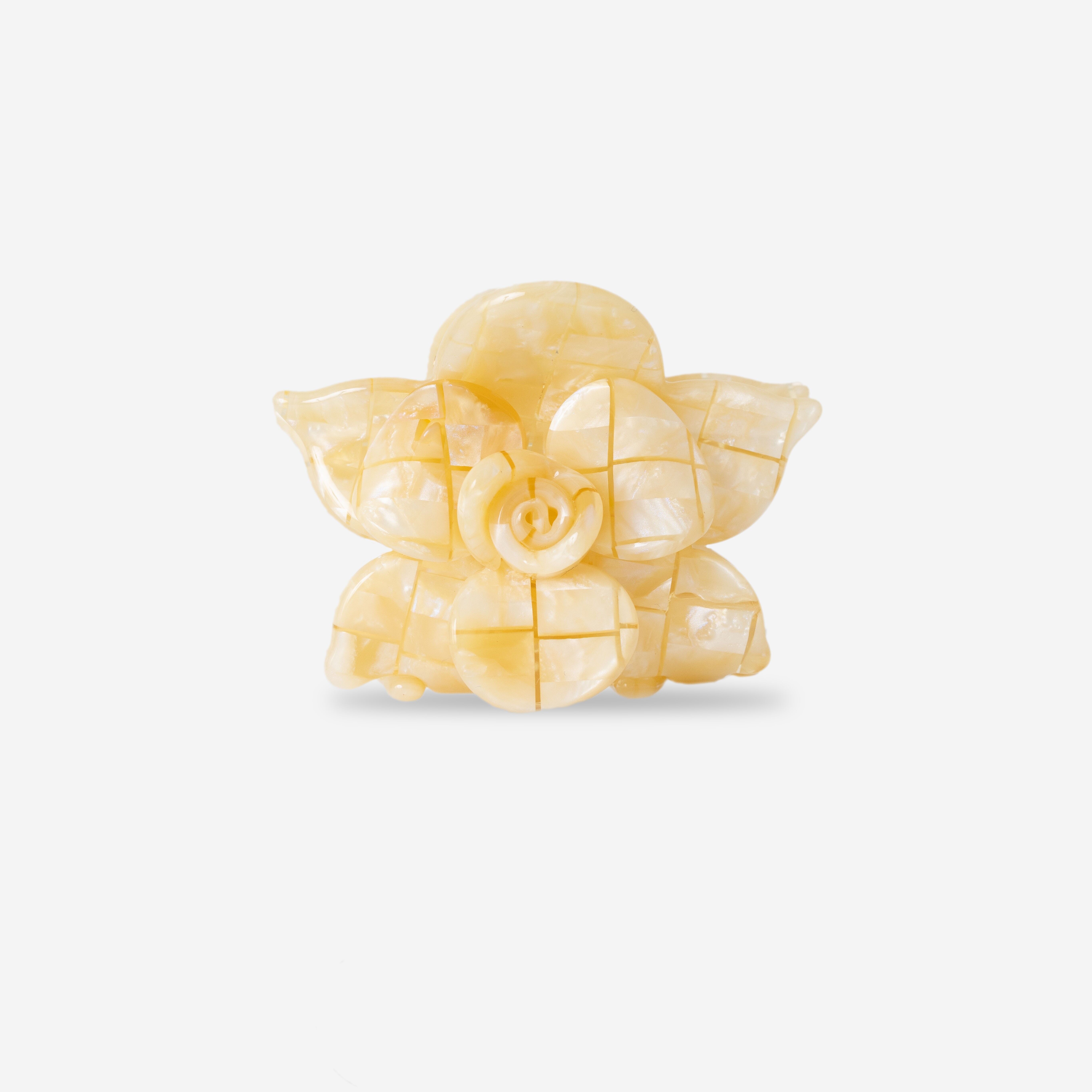 Fermaglio per capelli - Saku Coco