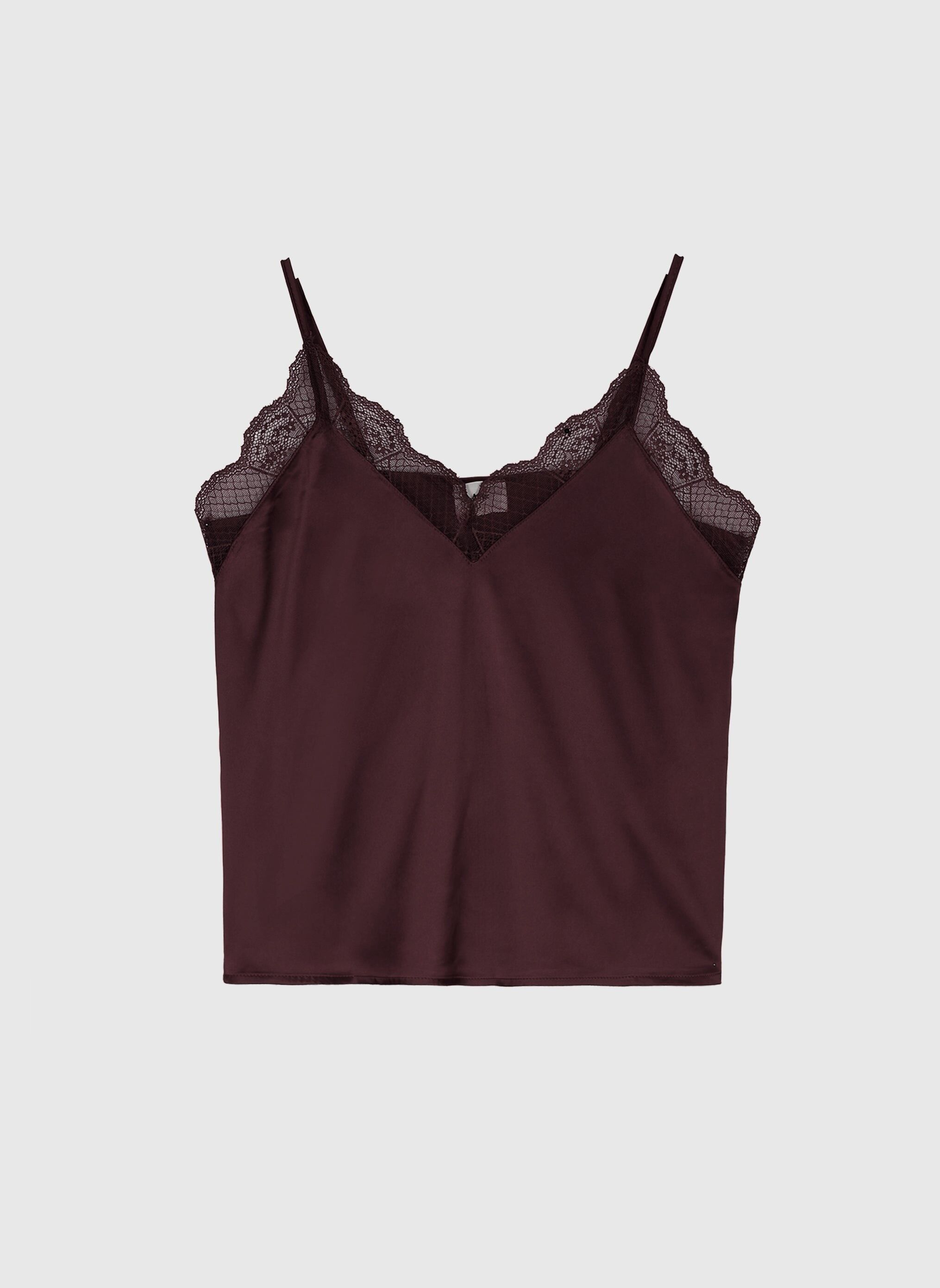 Canotta da vino ADELAELLE