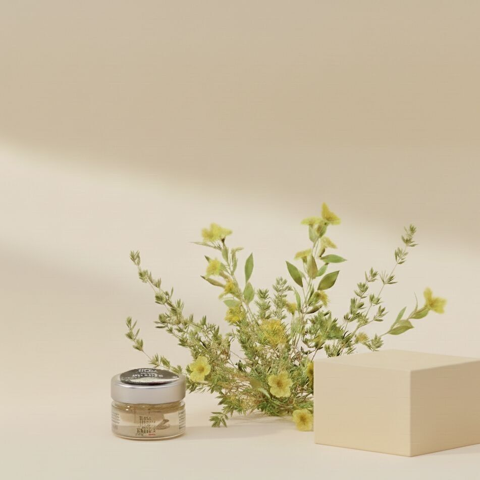 Perle al Condimento Balsamico Bianco- 50 g