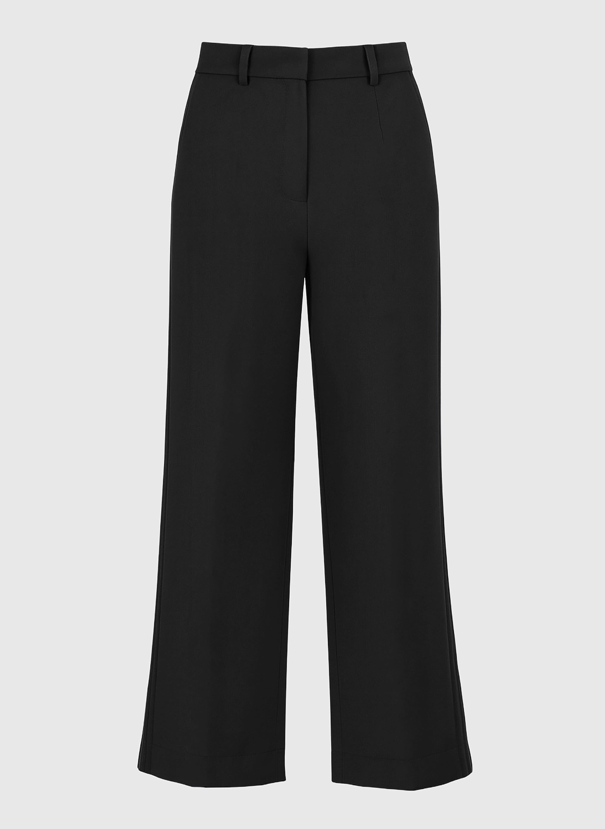 Pantaloni neri POLIDOR