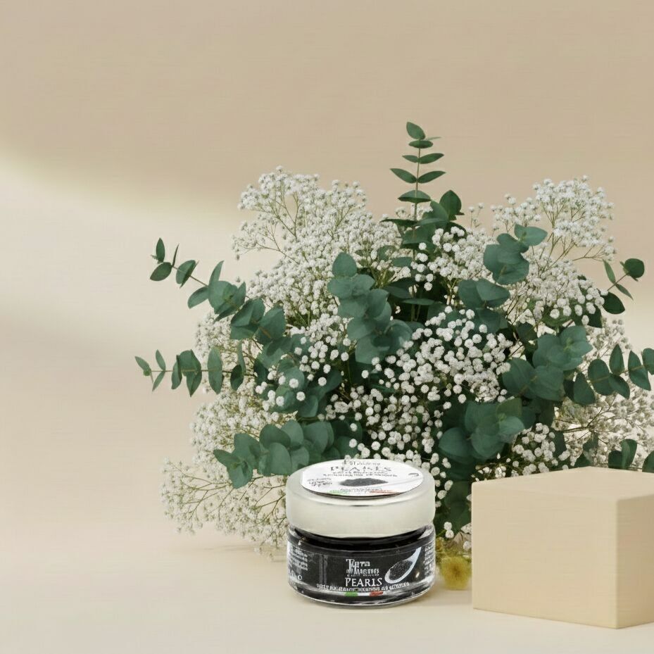 Perlas con Vinagre Balsámico de Módena IGP - 50 g