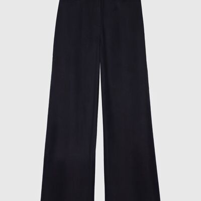 Pantalones azul marino PHORILA