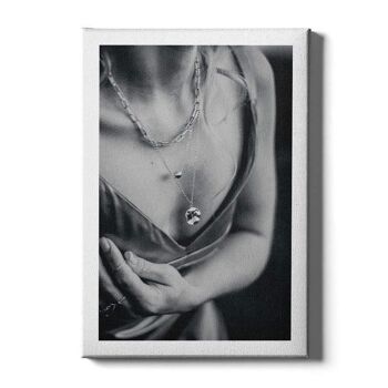 Bijoux - Plexiglas - 30 x 45 cm 6