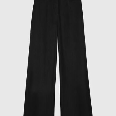 PANTALONES negros PHORILA