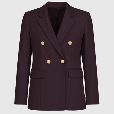 VESTE ZAKIE wine
