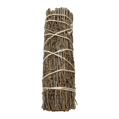 Barra para sahumar, salvia del desierto, 4"