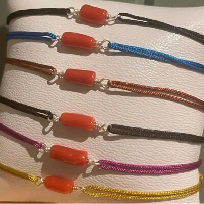 CORAL INFANTIL – Ajustable
