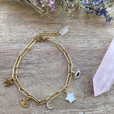 Grigri – La Pulsera