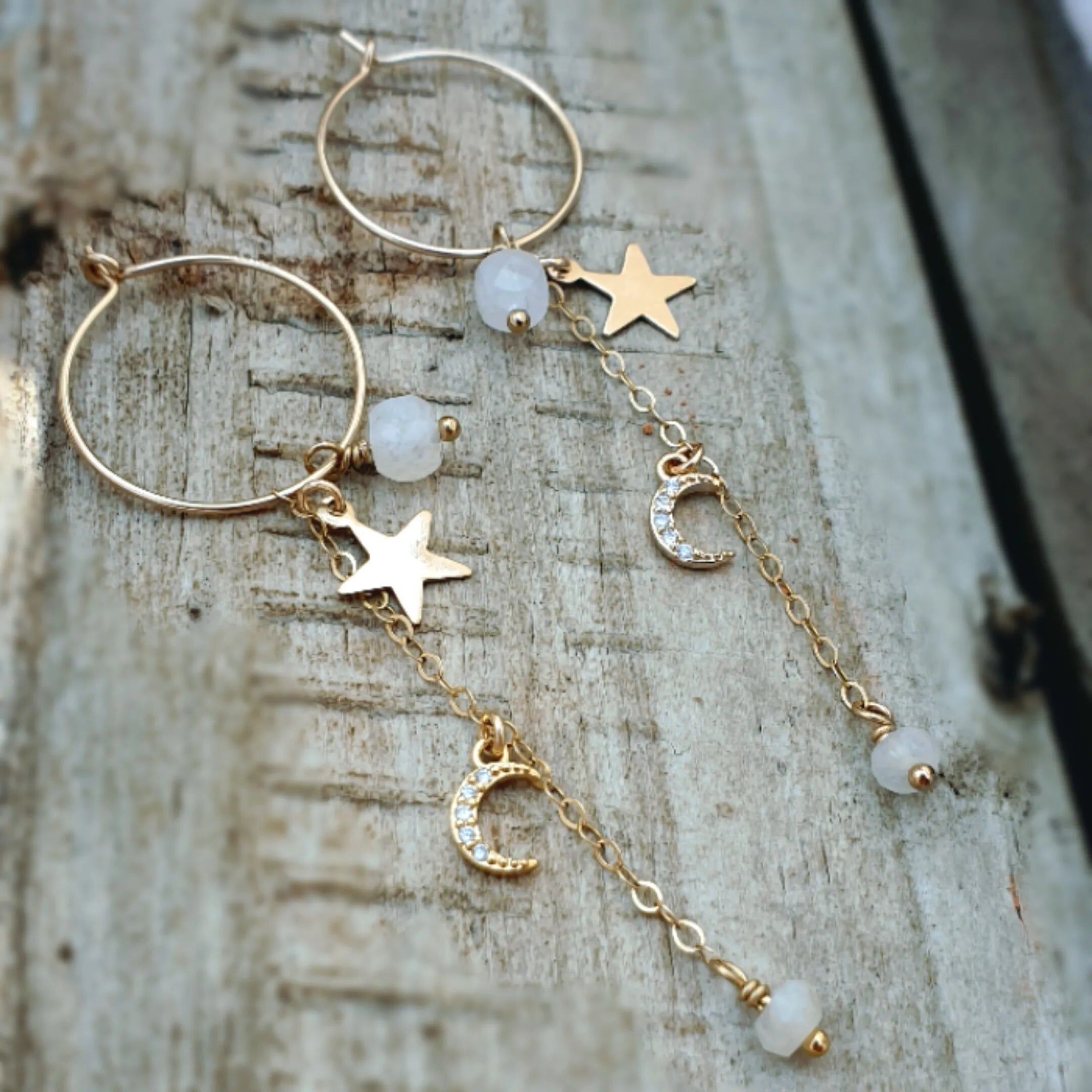 Galaxi – I piccoli creoli