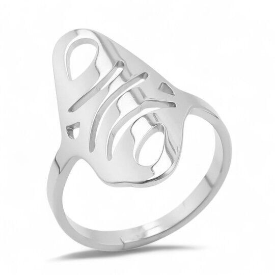 Bagues - 10373803 Argent