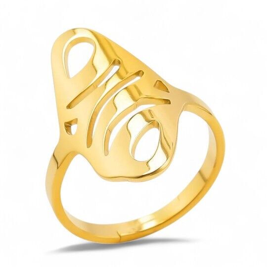 Bagues - 10373803 Or