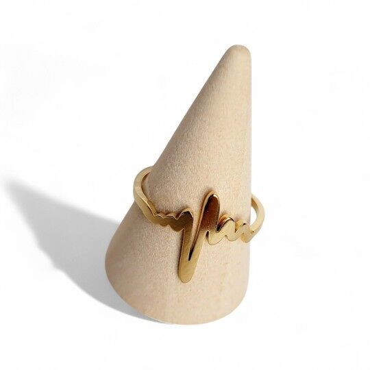 Bagues - 10235873 Or