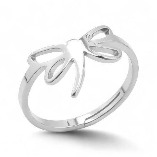 Bagues - 10373805 Argent