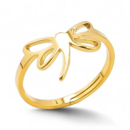 Bagues - 10373805 Or