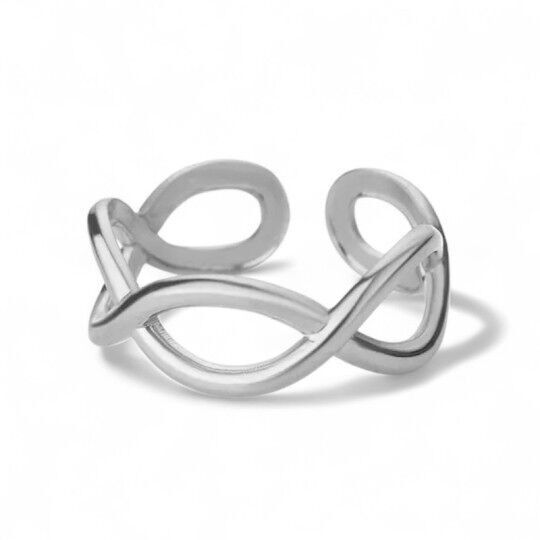 Bagues - 11287861-5 Argent