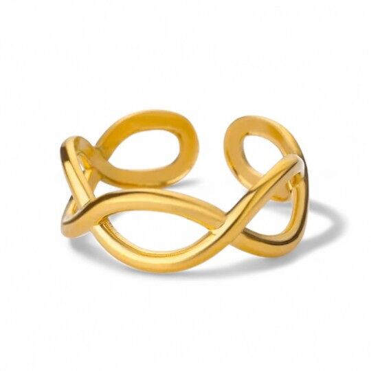 Bagues - 11287861-5 Or