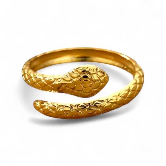 Ringe - 11335313 - 1 Gold
