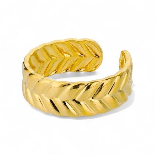 Ringe - 11335313 - 2 Gold