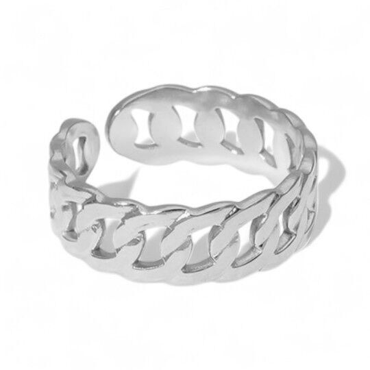 Ringe - 11065669 - 2 Silber