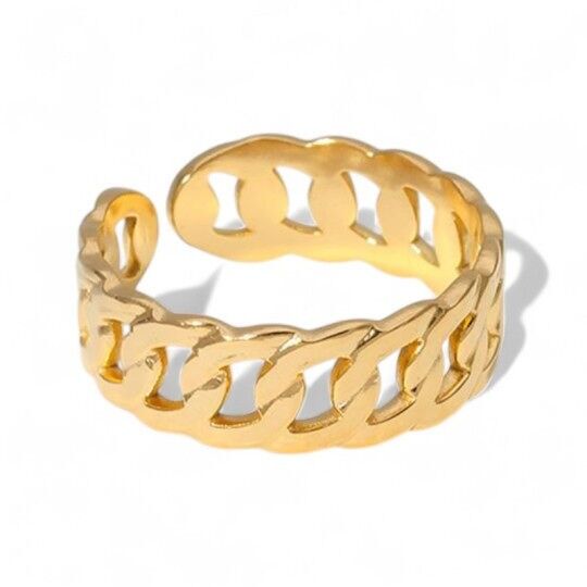Ringe - 11065669 - 2 Gold