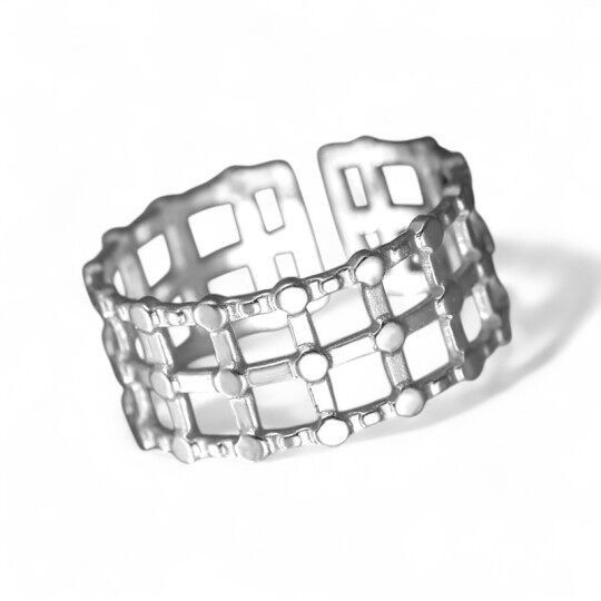 Ringe - 11065669 - 3 Silber