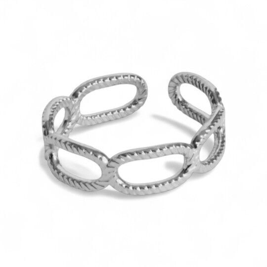 Ringe - 11065669 - 4 Silber