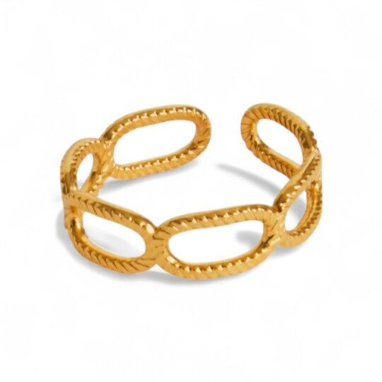 Ringe - 11065669 - 4 Gold