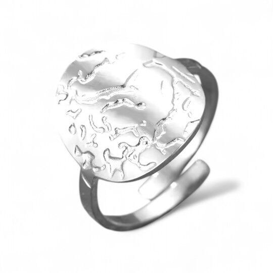 Ringe - 11065669 - 5 Silber