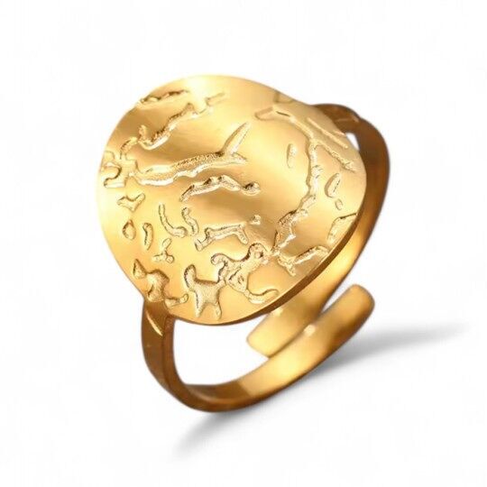 Ringe - 11065669 - 5 Gold