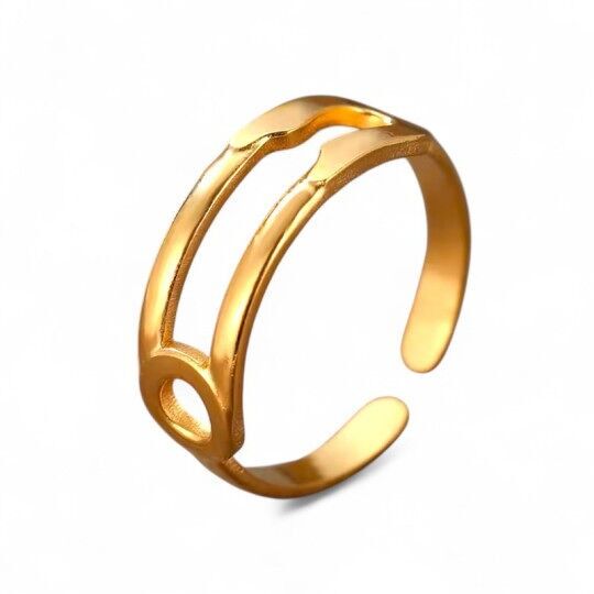 Ringe - 11065669 - 6 Gold