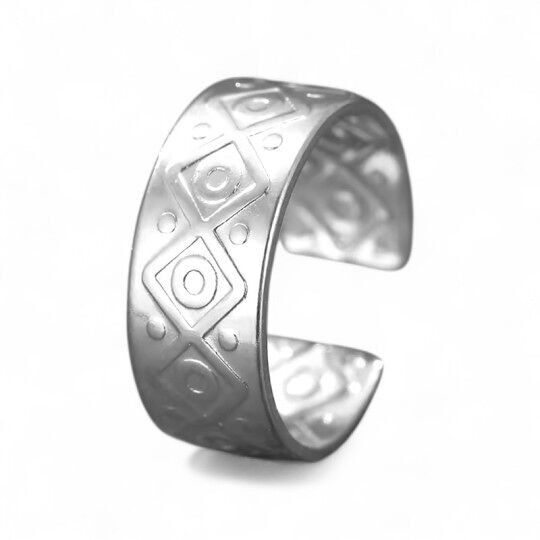 Ringe - 11065669 - 7 Silber