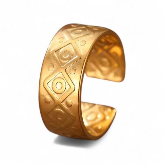 Ringe - 11065669 - 7 Gold
