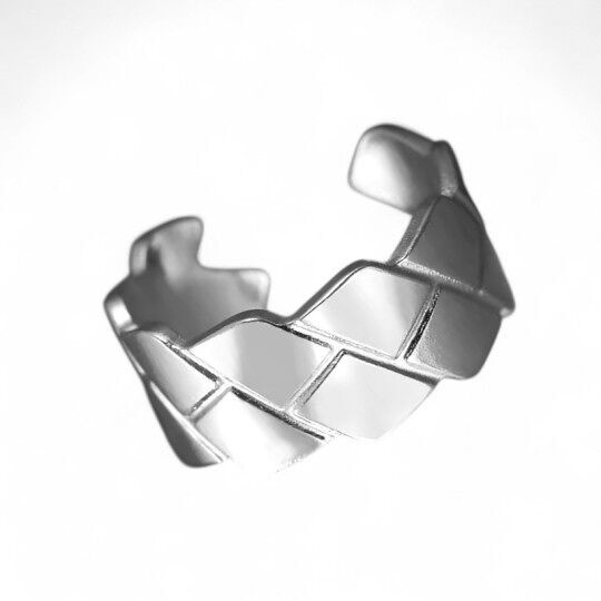 Ringe - 11065669 - 8 Silber