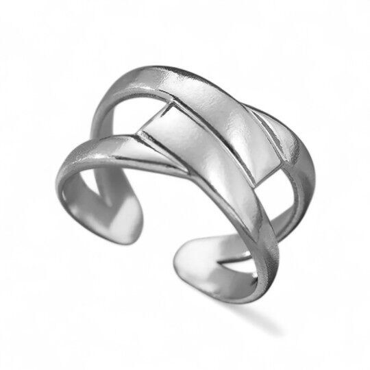 Ringe - 11065669 - 9 Silber