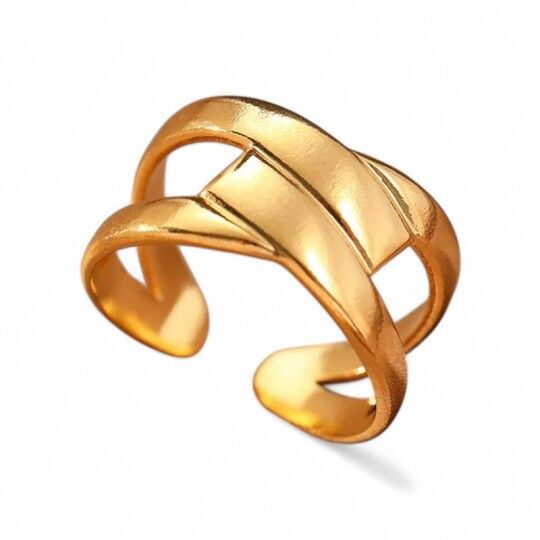 Ringe - 11065669 - 9 Gold