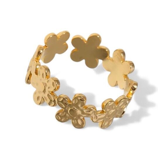 Ringe - 11065669 - 10 Gold