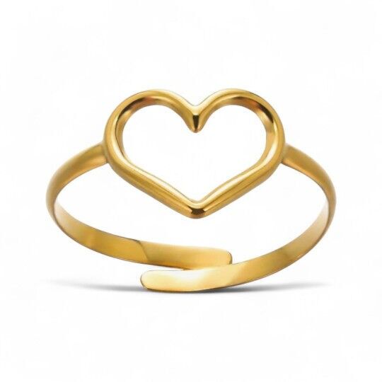 Ringe - 11065669 - 11 Gold