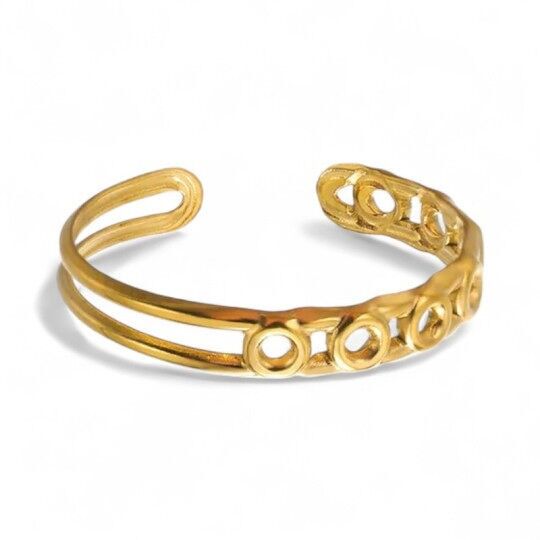 Ringe - 11065669 - 13 Gold